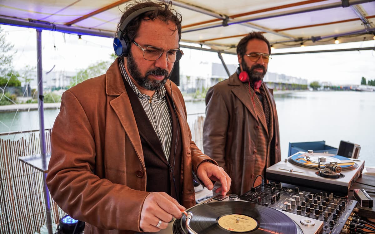 Photo de Disco Rital Discoteca #5
